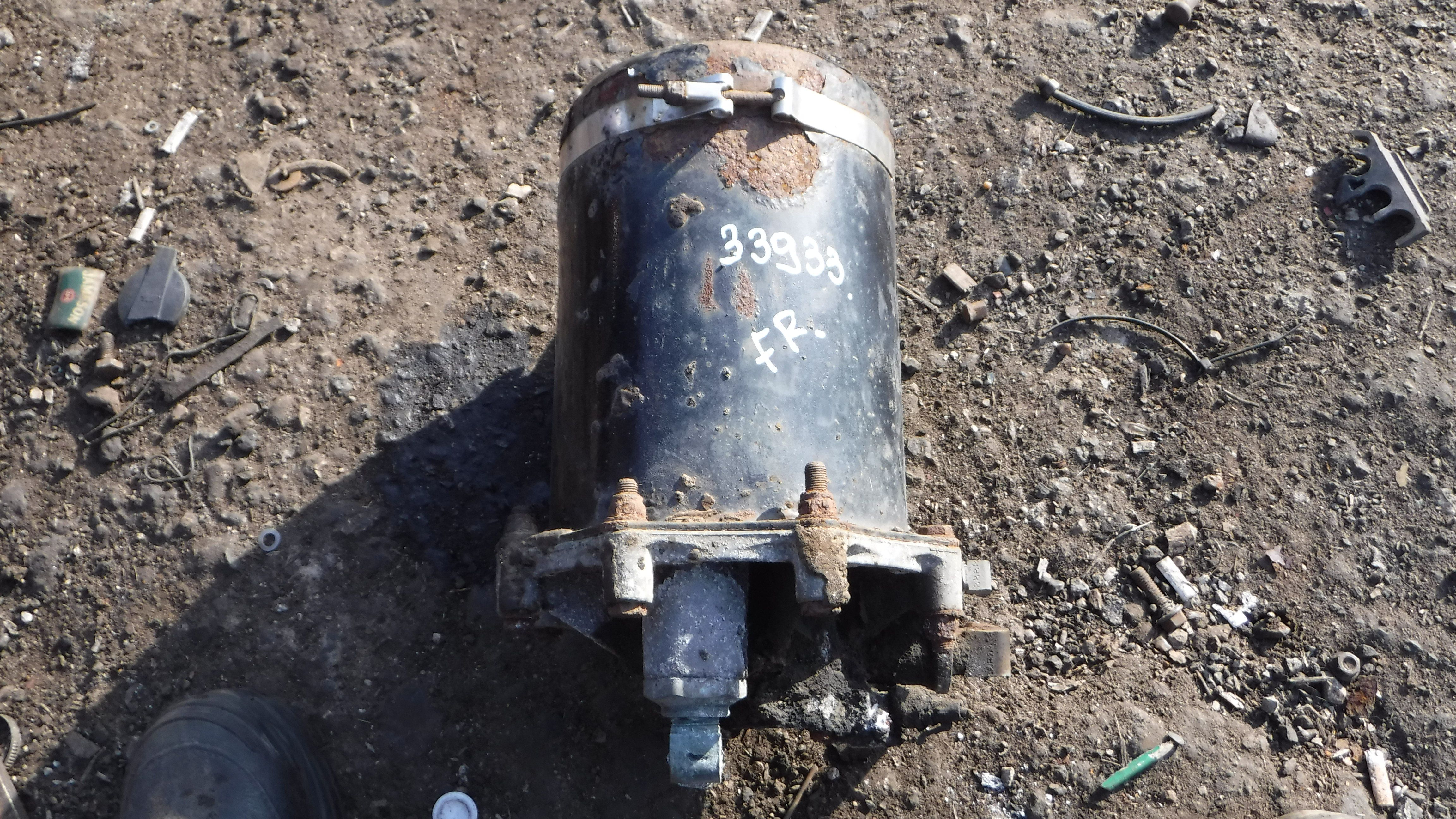 осушитель воздуха BW5010765 Фредлайнер Columbia CATERPILLAR 15 CAT 15 C15MBN